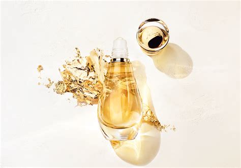 dior j'adore roller pearl review